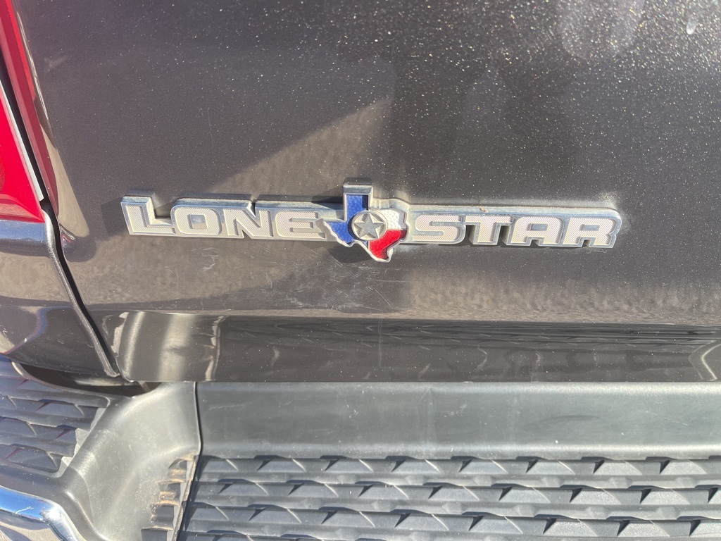 2021 Ram 1500 Big Horn/Lone Star - 10