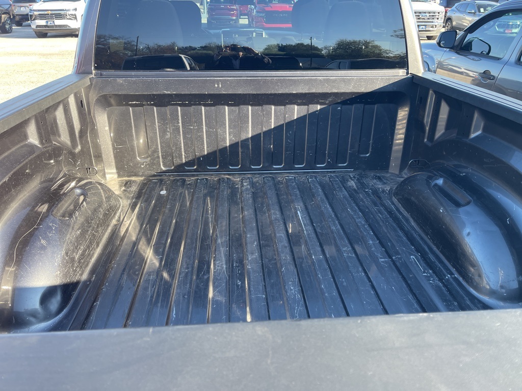 2021 Ram 1500 Big Horn/Lone Star - 11