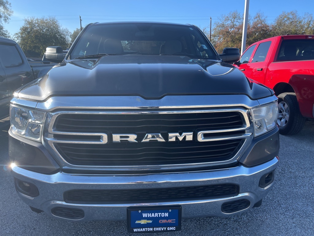 2021 Ram 1500 Big Horn/Lone Star - 2