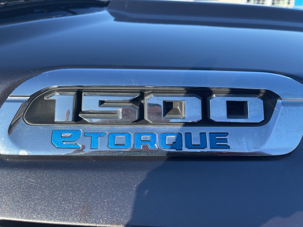 2021 Ram 1500 Big Horn/Lone Star - 5