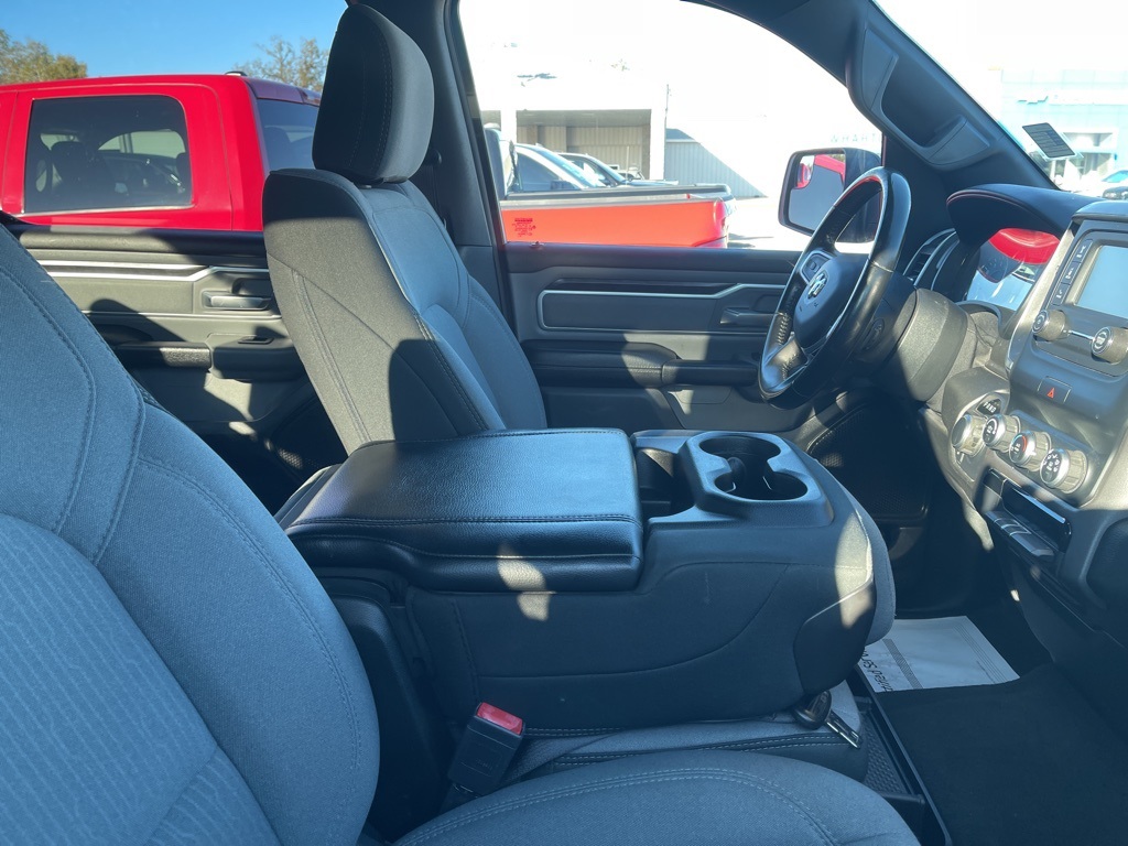 2021 Ram 1500 Big Horn/Lone Star - 6