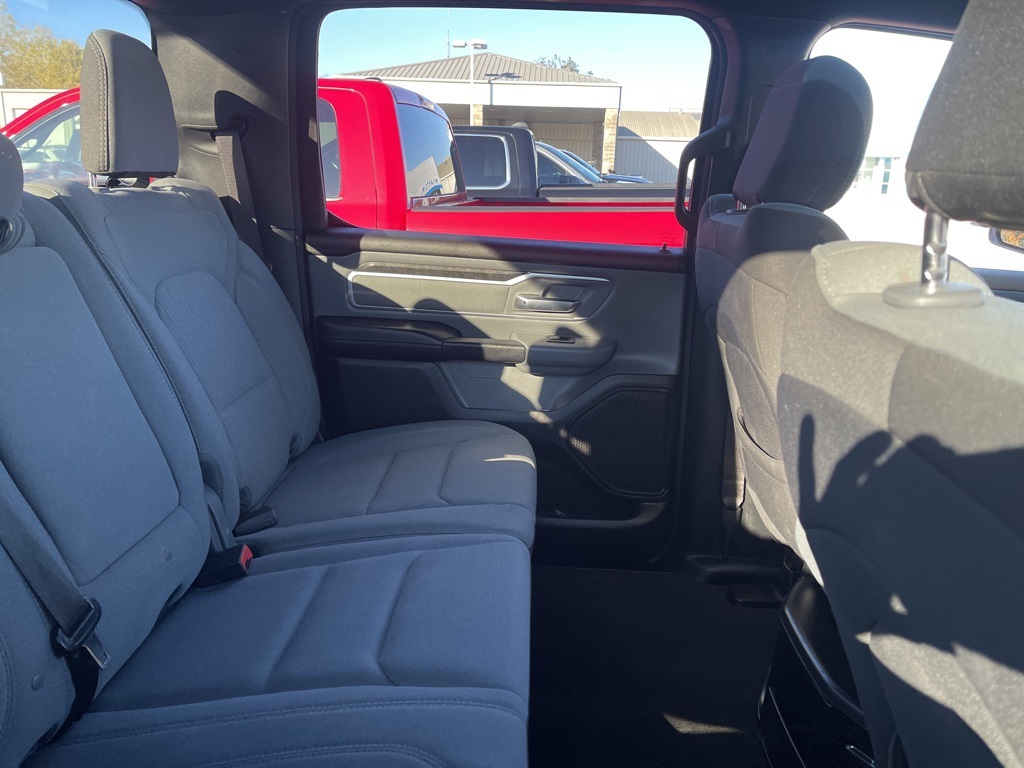 2021 Ram 1500 Big Horn/Lone Star - 7