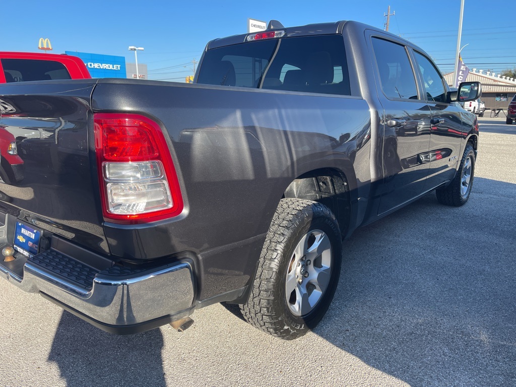 2021 Ram 1500 Big Horn/Lone Star - 8