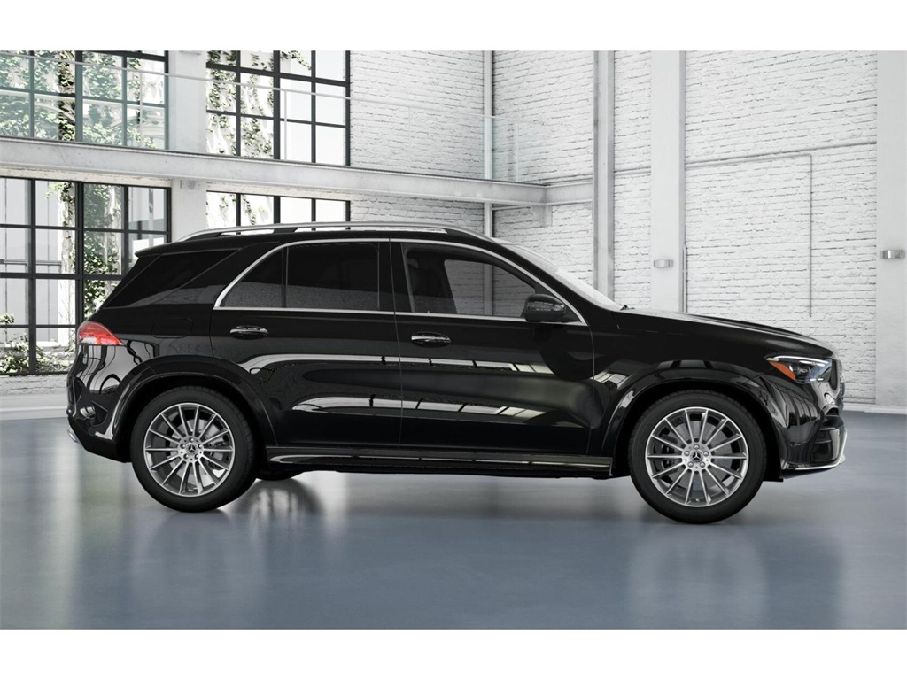 2026 Mercedes Benz GLE 450 4MATIC photo 14