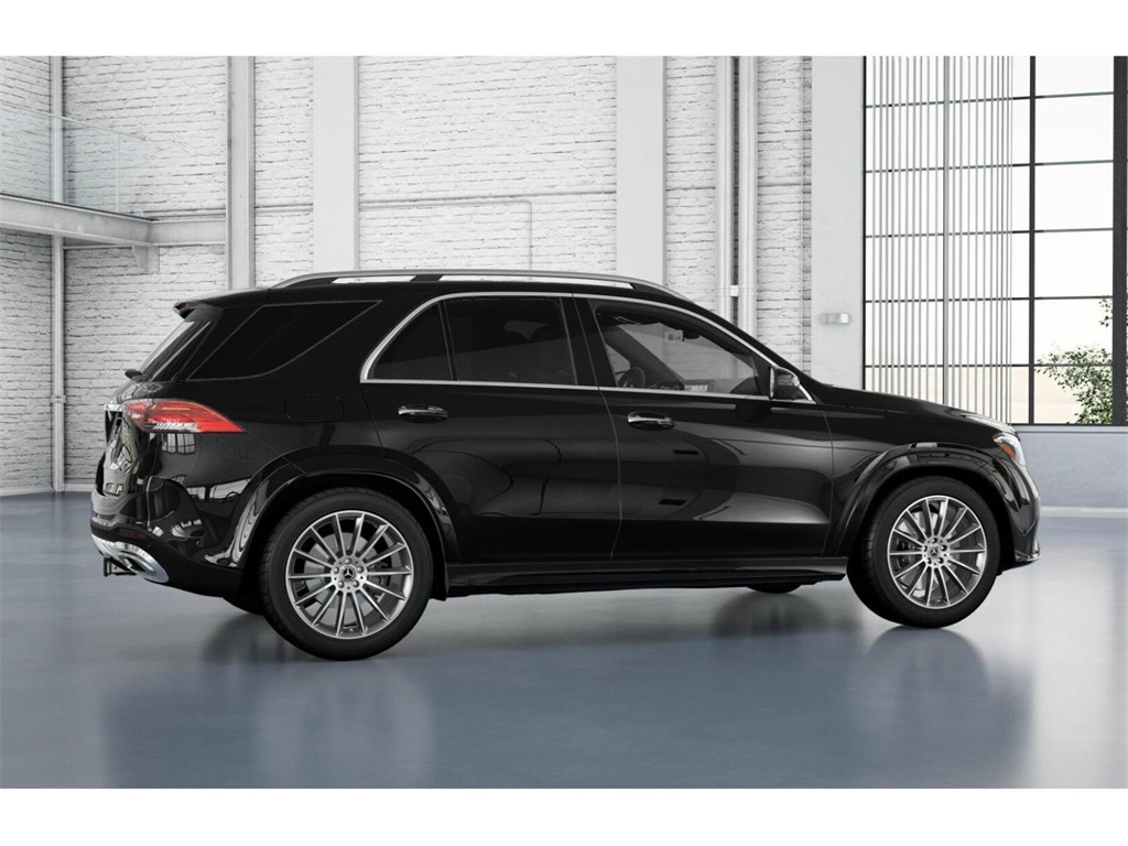 2026 Mercedes Benz GLE 450 4MATIC photo 16