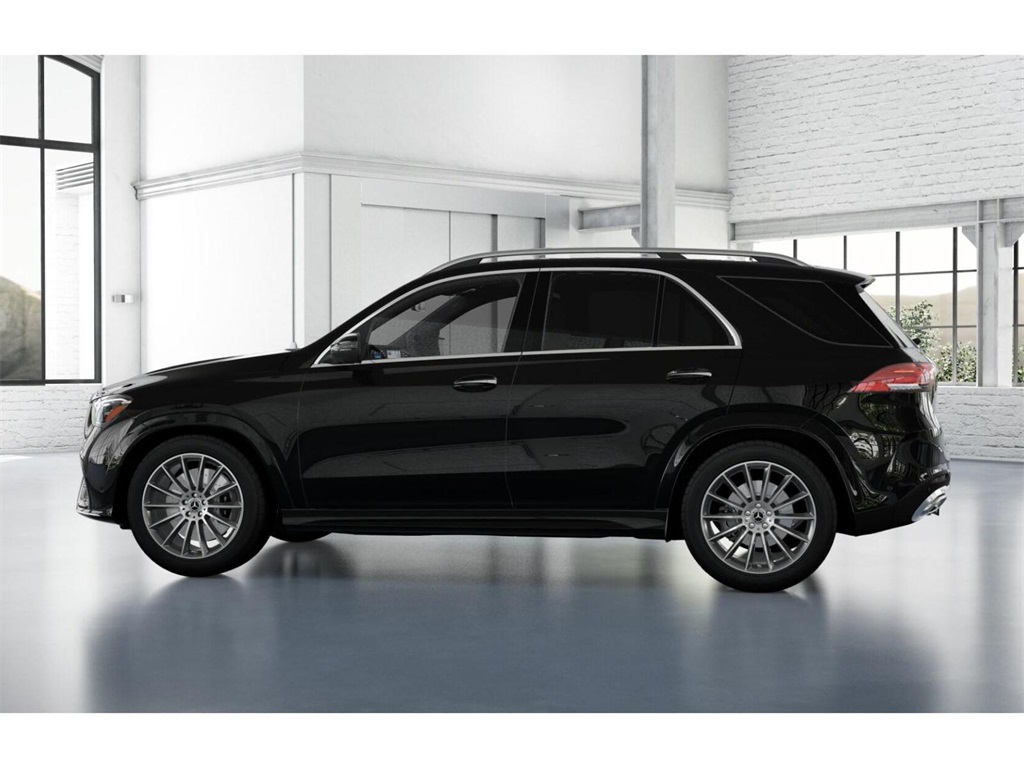 2026 Mercedes Benz GLE 450 4MATIC photo 31