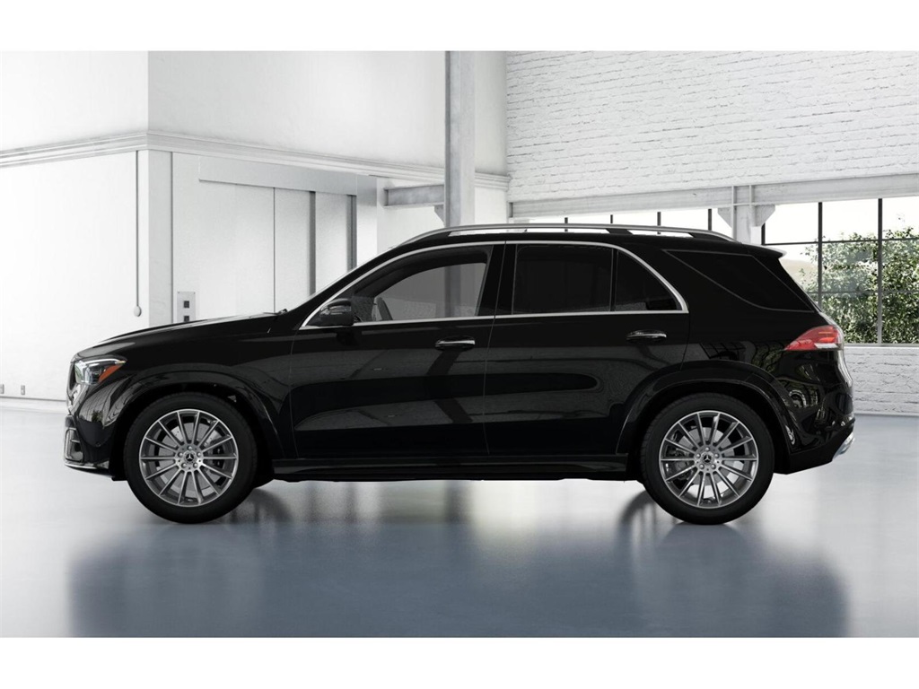 2026 Mercedes Benz GLE 450 4MATIC photo 32