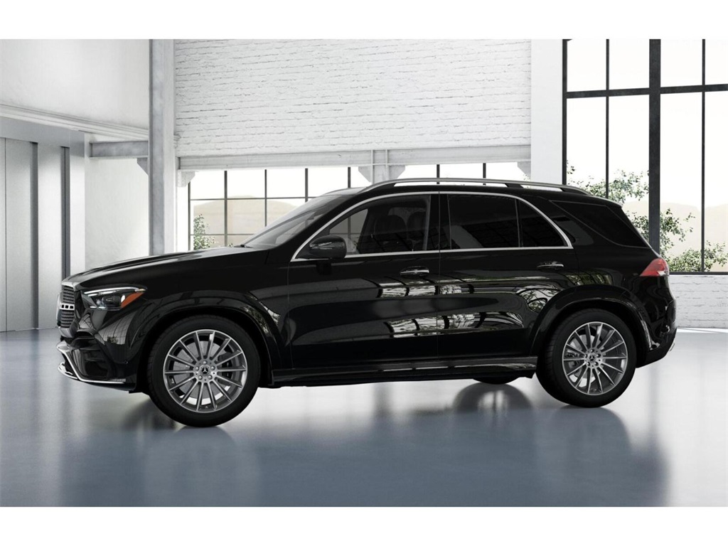 2026 Mercedes Benz GLE 450 4MATIC photo 34