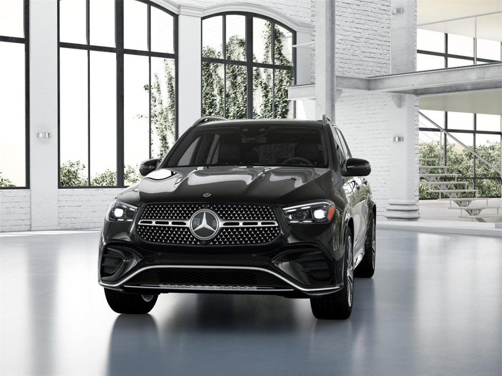 2026 Mercedes Benz GLE 450 4MATIC photo 40