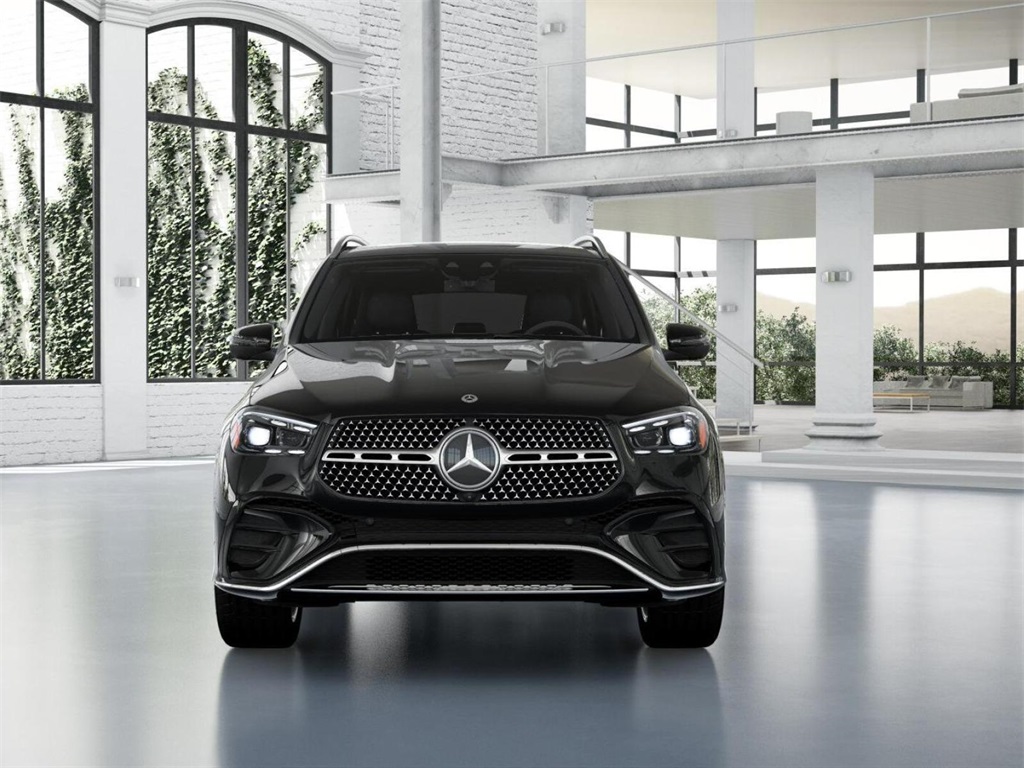 2026 Mercedes Benz GLE 450 4MATIC photo 6