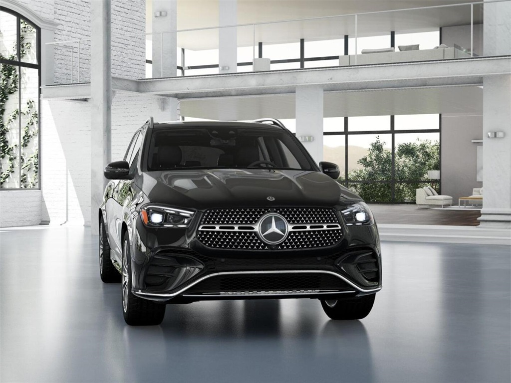 2026 Mercedes Benz GLE 450 4MATIC photo 7