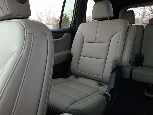 2026 GMC Acadia Elevation for sale at PATRIOT BUICK GMC OF BOYERTOWN