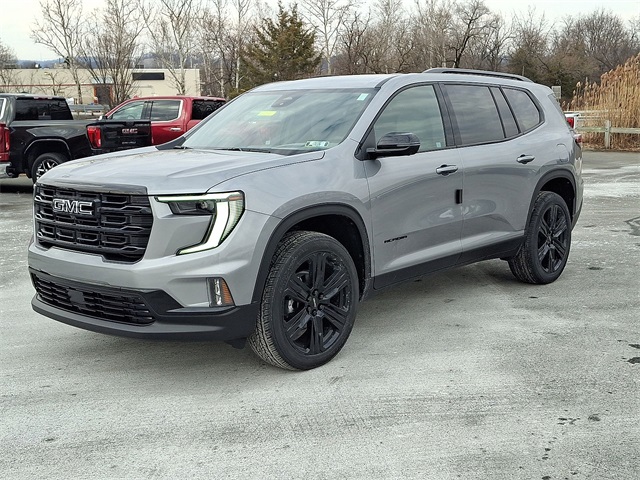 2026 GMC Acadia Elevation for sale at PATRIOT BUICK GMC OF BOYERTOWN