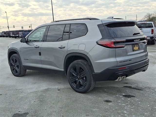 2026 GMC Acadia Elevation for sale at PATRIOT BUICK GMC OF BOYERTOWN
