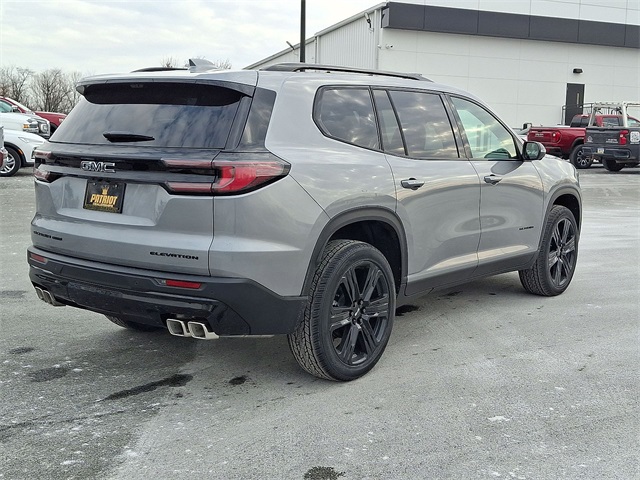 2026 GMC Acadia Elevation for sale at PATRIOT BUICK GMC OF BOYERTOWN