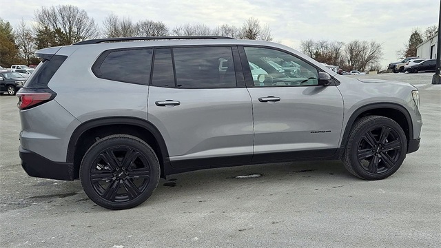 2026 GMC Acadia Elevation for sale at PATRIOT BUICK GMC OF BOYERTOWN