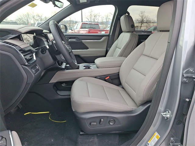 2026 GMC Acadia Elevation for sale at PATRIOT BUICK GMC OF BOYERTOWN