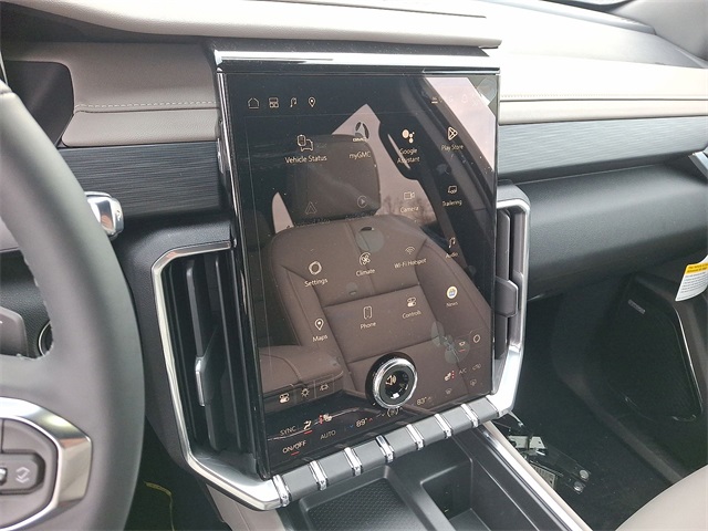 2026 GMC Acadia Elevation for sale at PATRIOT BUICK GMC OF BOYERTOWN