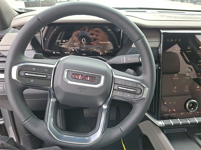 2026 GMC Acadia Elevation for sale at PATRIOT BUICK GMC OF BOYERTOWN