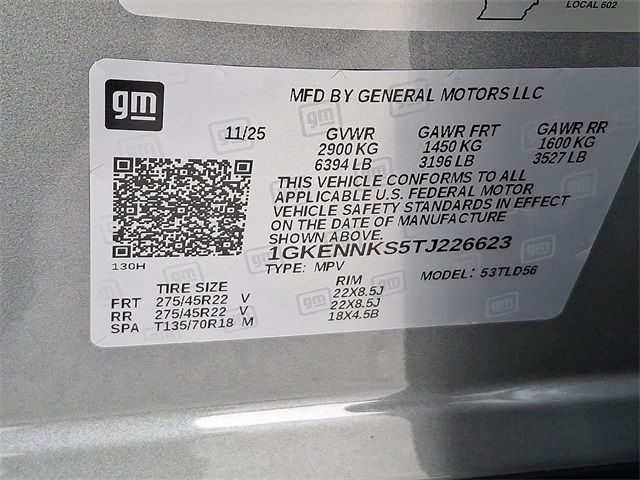 2026 GMC Acadia Elevation for sale at PATRIOT BUICK GMC OF BOYERTOWN