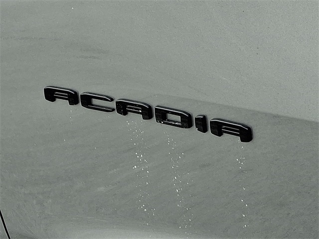 2026 GMC Acadia Elevation for sale at PATRIOT BUICK GMC OF BOYERTOWN