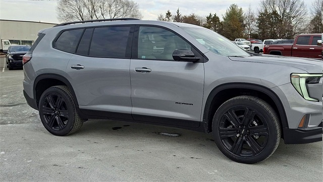 2026 GMC Acadia Elevation for sale at PATRIOT BUICK GMC OF BOYERTOWN