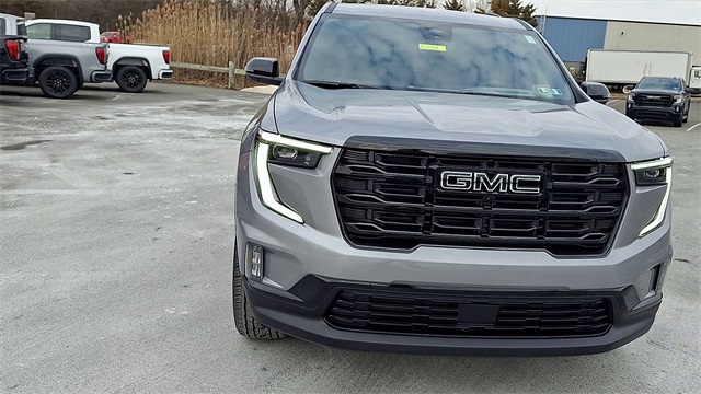 2026 GMC Acadia Elevation for sale at PATRIOT BUICK GMC OF BOYERTOWN