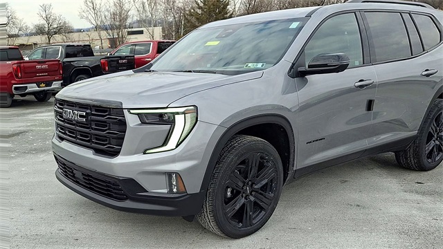 2026 GMC Acadia Elevation for sale at PATRIOT BUICK GMC OF BOYERTOWN