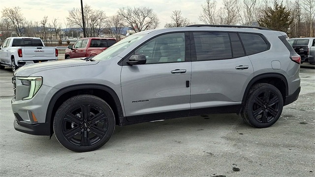 2026 GMC Acadia Elevation for sale at PATRIOT BUICK GMC OF BOYERTOWN