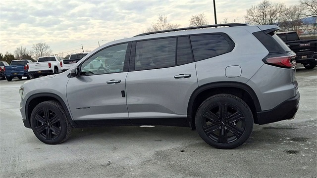 2026 GMC Acadia Elevation for sale at PATRIOT BUICK GMC OF BOYERTOWN