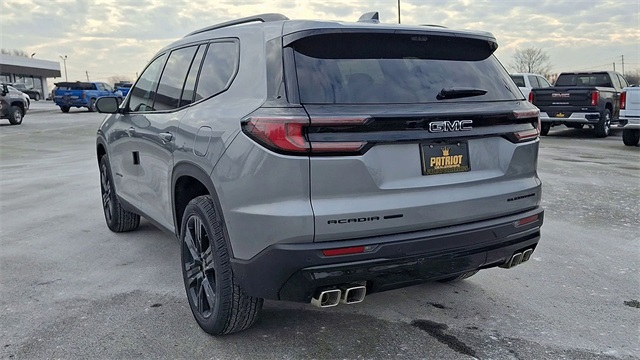 2026 GMC Acadia Elevation for sale at PATRIOT BUICK GMC OF BOYERTOWN