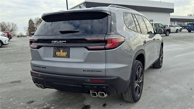 2026 GMC Acadia Elevation for sale at PATRIOT BUICK GMC OF BOYERTOWN