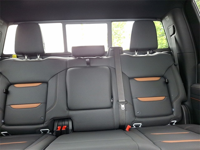 2025 GMC Sierra 2500HD AT4 for sale at PATRIOT BUICK GMC OF BOYERTOWN
