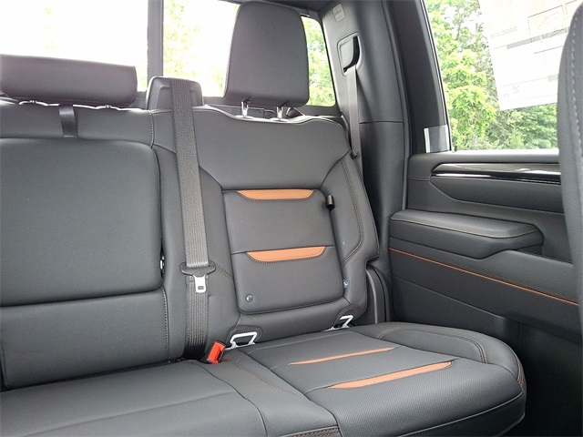 2025 GMC Sierra 2500HD AT4 for sale at PATRIOT BUICK GMC OF BOYERTOWN