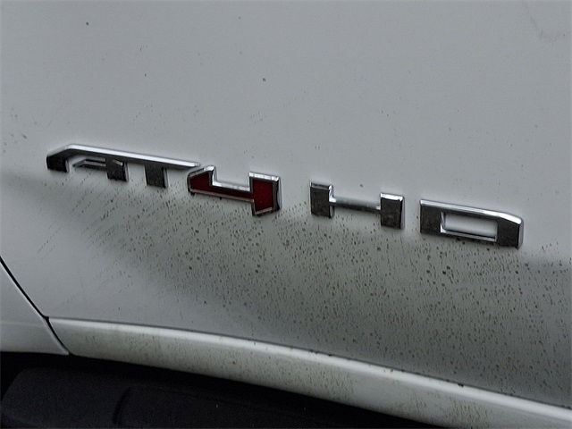 2025 GMC Sierra 2500HD AT4 for sale at PATRIOT BUICK GMC OF BOYERTOWN