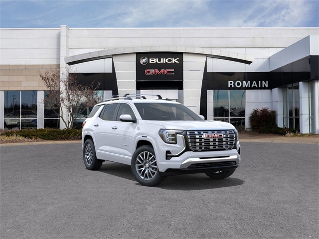 2026 GMC Terrain Denali AWD