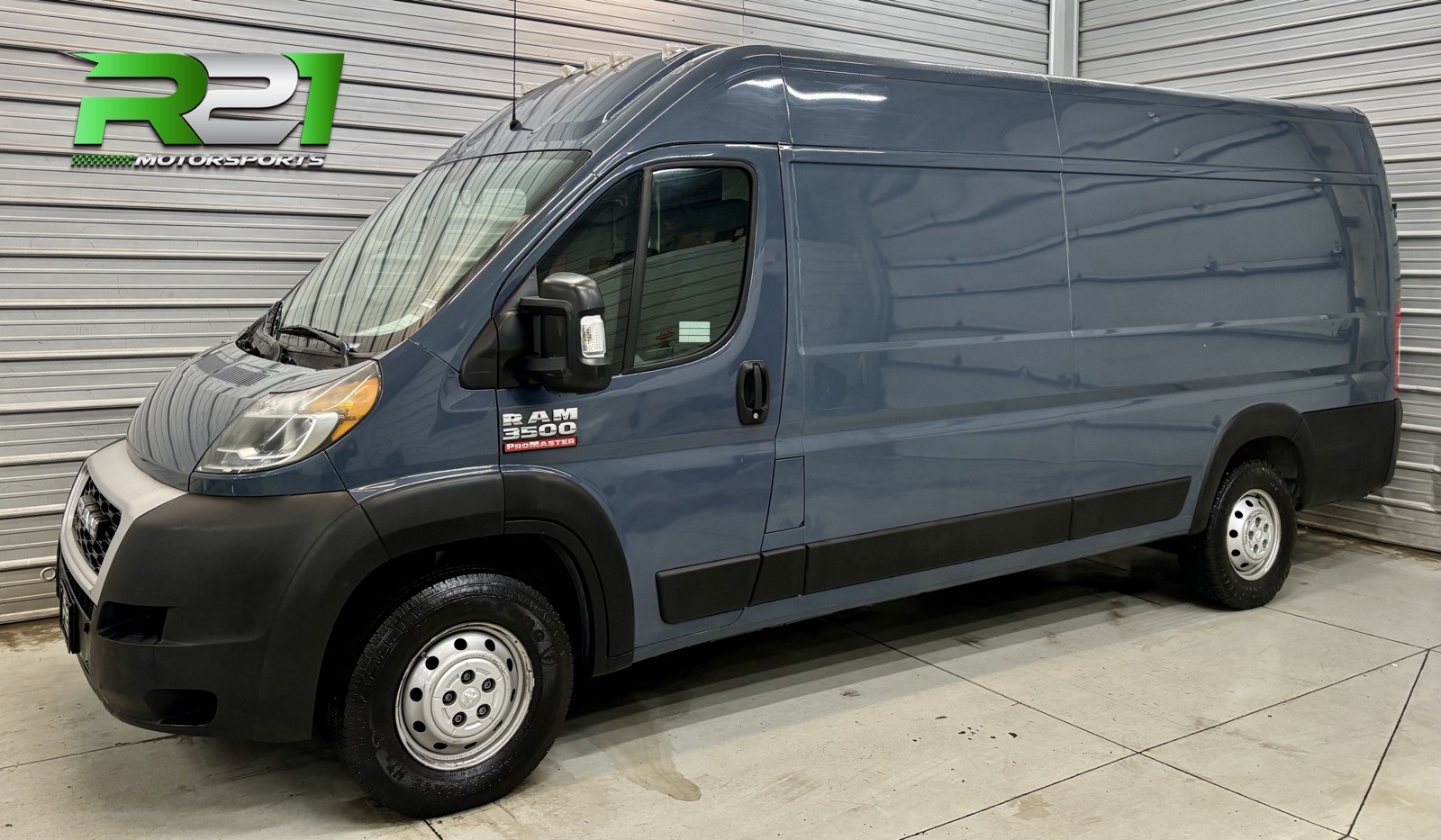 2018 Jeep Grand Cherokee Overland for sale at R21 Motorsports