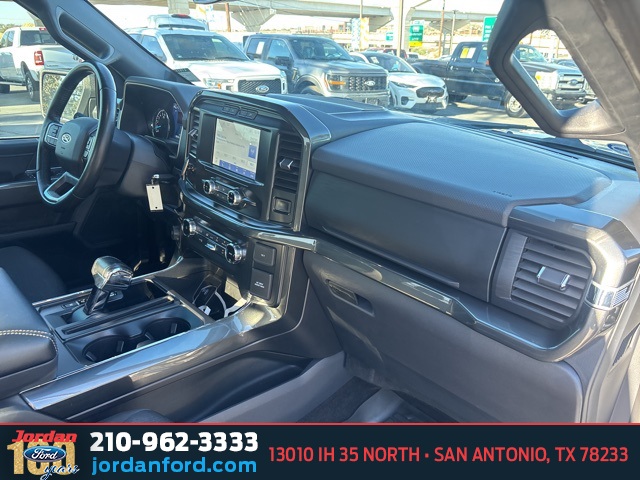 Used Car 2022 Ford F-150  Xlt For Sale Under $40,000 In San Antonio, Texas