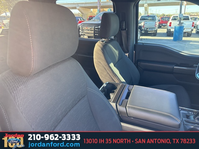 Used Car 2022 Ford F-150  Xlt For Sale Under $40,000 In San Antonio, Texas