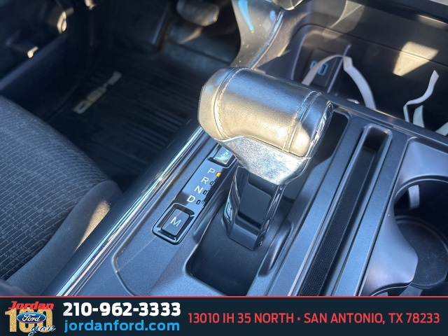 Used Car 2022 Ford F-150  Xlt For Sale Under $40,000 In San Antonio, Texas