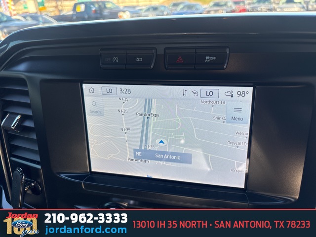 Used Car 2022 Ford F-150  Xlt For Sale Under $40,000 In San Antonio, Texas