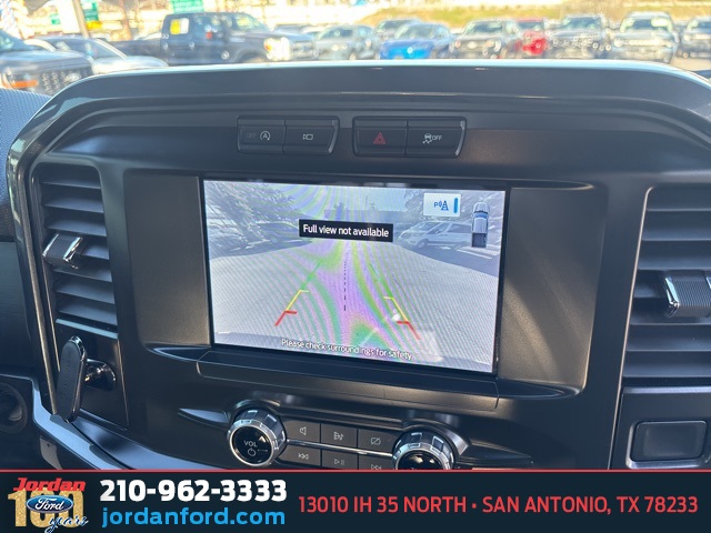 Used Car 2022 Ford F-150  Xlt For Sale Under $40,000 In San Antonio, Texas