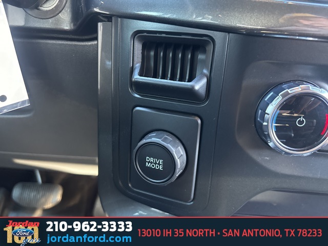 Used Car 2022 Ford F-150  Xlt For Sale Under $40,000 In San Antonio, Texas