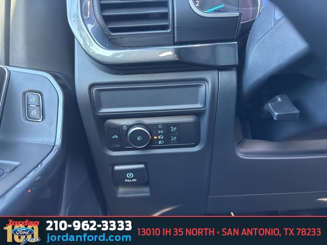 Used Car 2022 Ford F-150  Xlt For Sale Under $40,000 In San Antonio, Texas