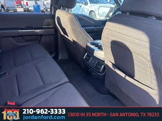 Used Car 2022 Ford F-150  Xlt For Sale Under $40,000 In San Antonio, Texas