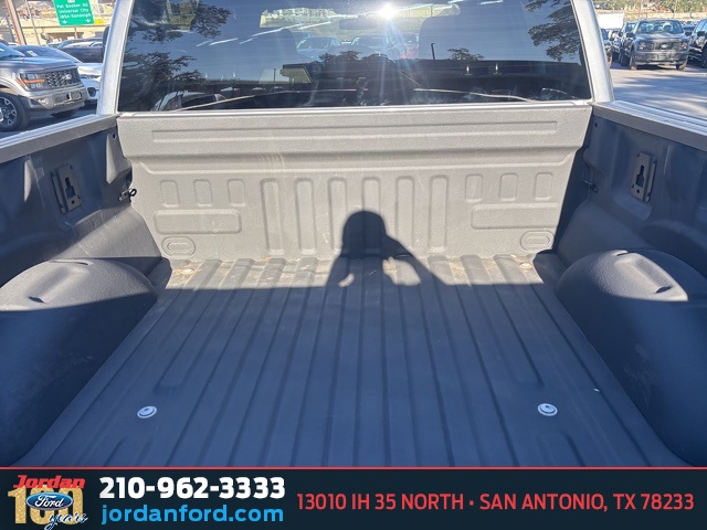Used Car 2022 Ford F-150  Xlt For Sale Under $40,000 In San Antonio, Texas