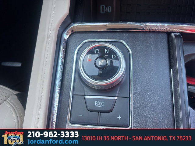 Used Car 2022 Ford Expedition Max  Platinum For Sale Under $60,000 In San Antonio, Texas