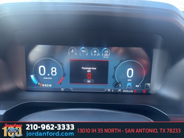 Used Car 2022 Ford Expedition Max  Platinum For Sale Under $60,000 In San Antonio, Texas