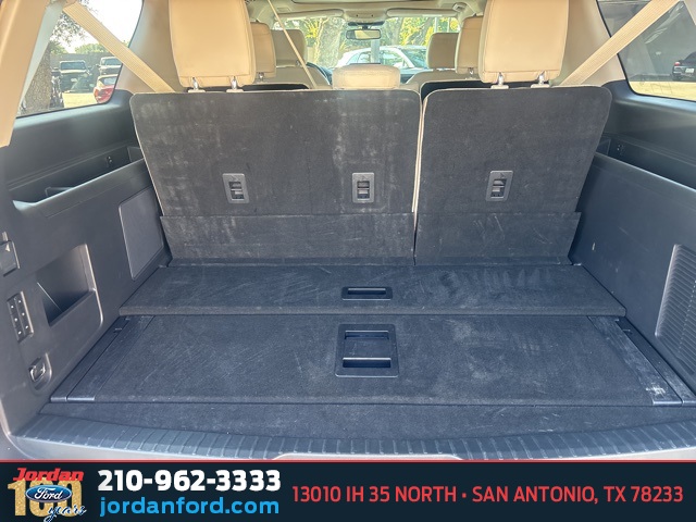 Used Car 2022 Ford Expedition Max  Platinum For Sale Under $60,000 In San Antonio, Texas