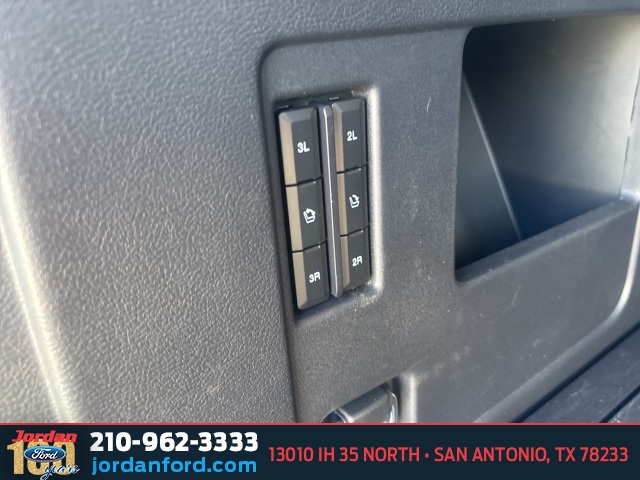 Used Car 2022 Ford Expedition Max  Platinum For Sale Under $60,000 In San Antonio, Texas